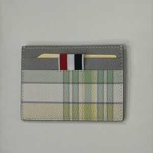 THOM BROWNE CARDHOLDER